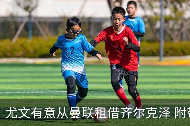 尤文有意从曼联租借齐尔克泽 附带3000万镑买断条款